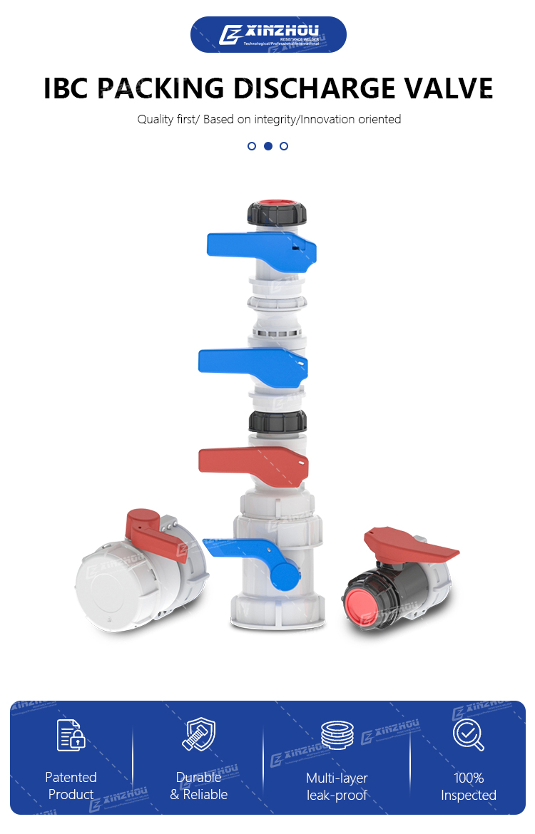 ibc valve (3) ibc valve (3)