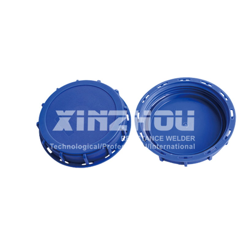 DN150 Blue Sealing Cover