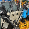 IBC Cage Punching Machine