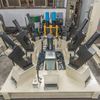 IBC Cage Punching Machine