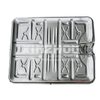 IBC Base Plate type A 1000L