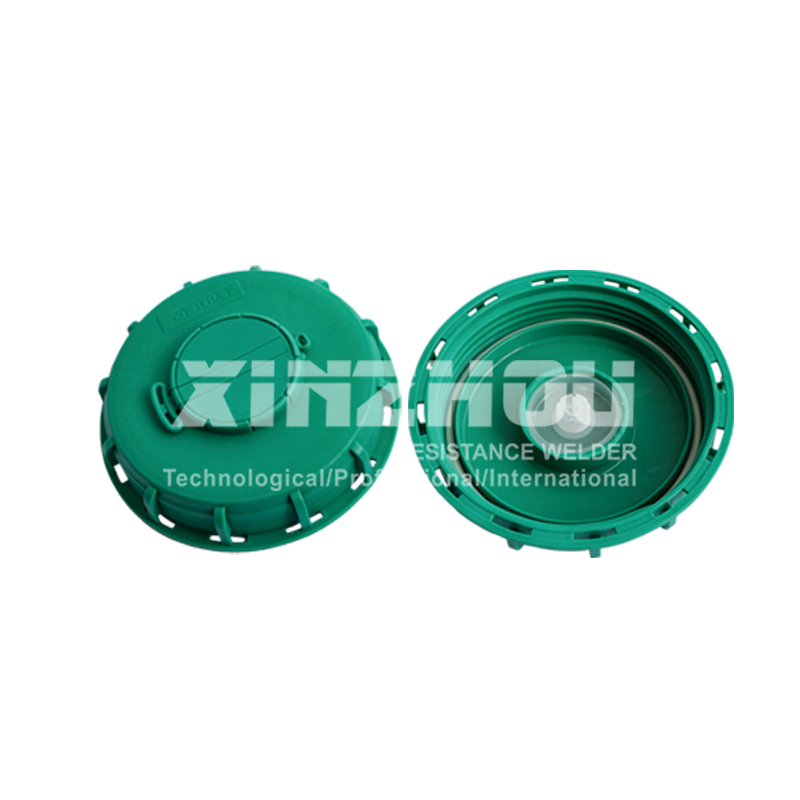 DN150 Green Breathable Cover