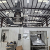 IBC tank blow molding machine
