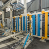 IBC Cage Bending Machine