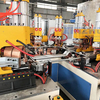 IBC Steel Pallet Welding Machine