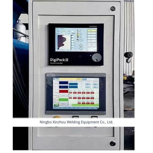 ibc tank blow moulding machine