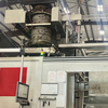 IBC tank blow molding machine