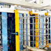 IBC Cage Bending Machine