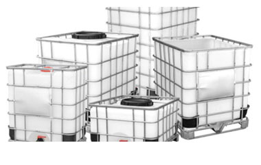 IBC Packaging in The Chemical And Food Industries: Enhancing Safety And Efficiency with Advanced Production Lines