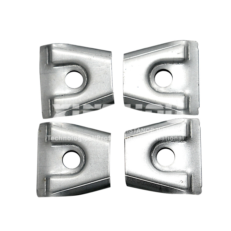 Tie Bar Bracket