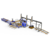 IBC Cage Line