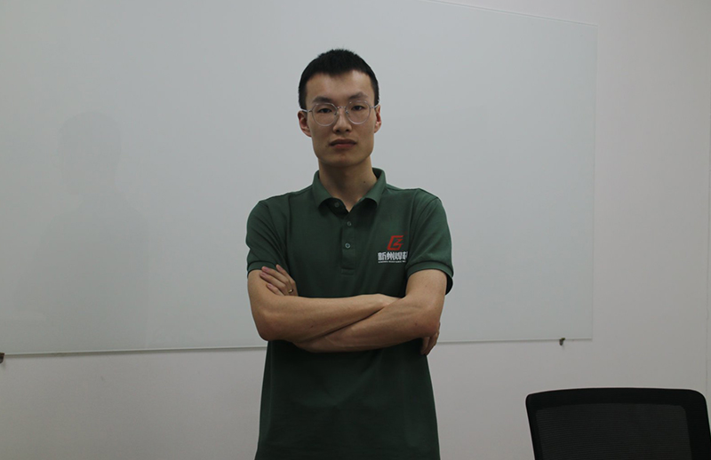 Automation-Engineer