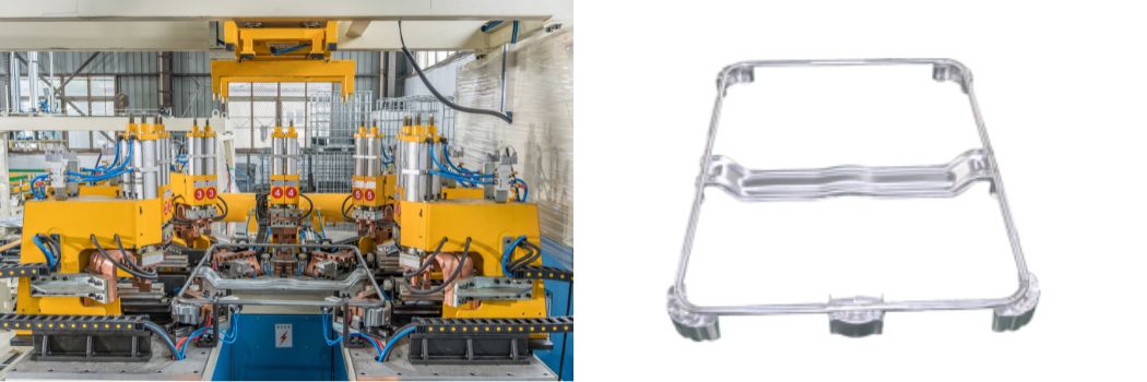 ibc cage welding line (5)