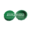 DN150 Green Sealing Cover
