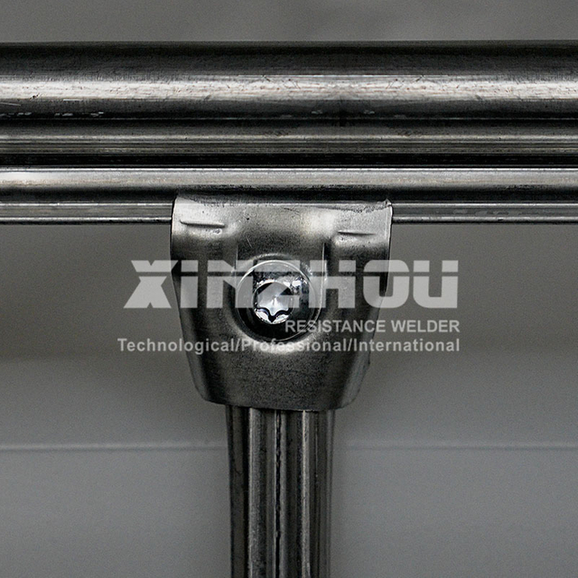 Tie Bar Bracket