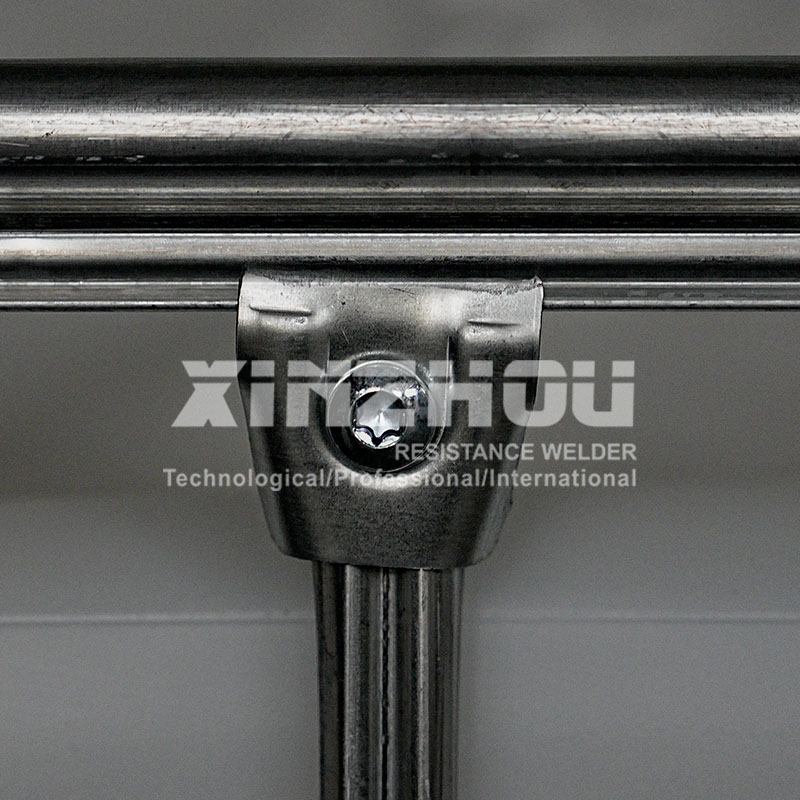 Tie Bar Bracket