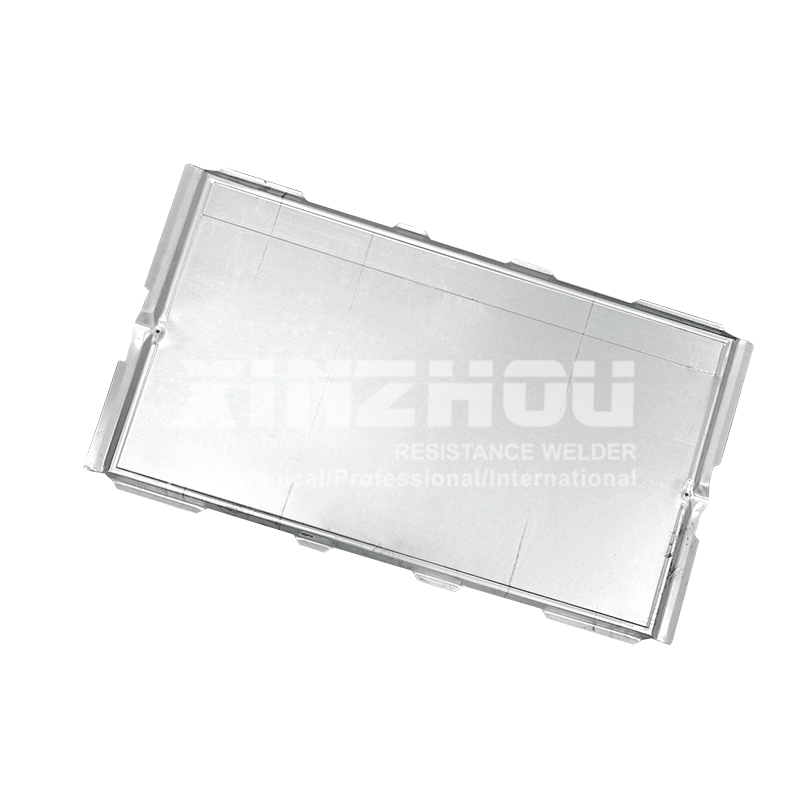 Label Plate C