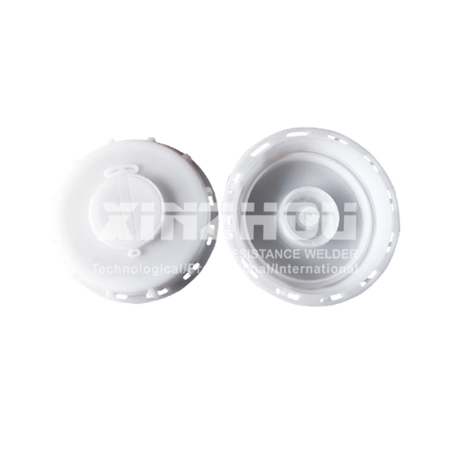 DN150 White Breathable Cover