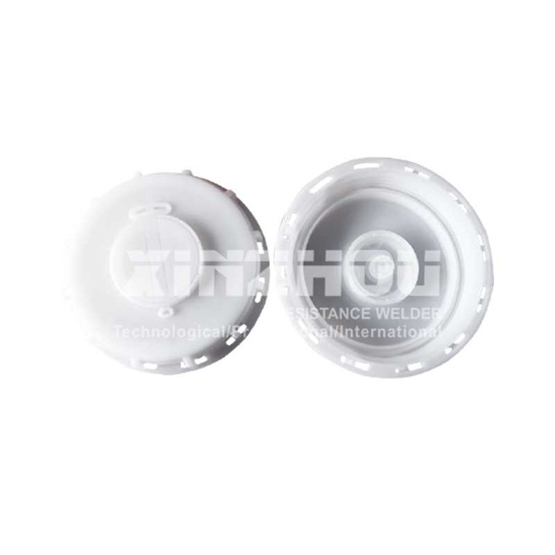 DN150 White Breathable Cover