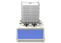 IBC Vibratory Machine