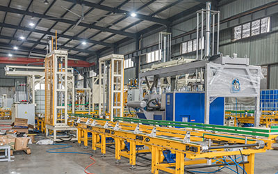 Delivery Delays From Suppliers? Consider In-House IBC Production