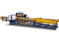 IBC Steel Cage Welding Machine