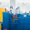 IBC Cage Mesh Welding Machine