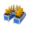 IBC Steel Pallet Welding Machine