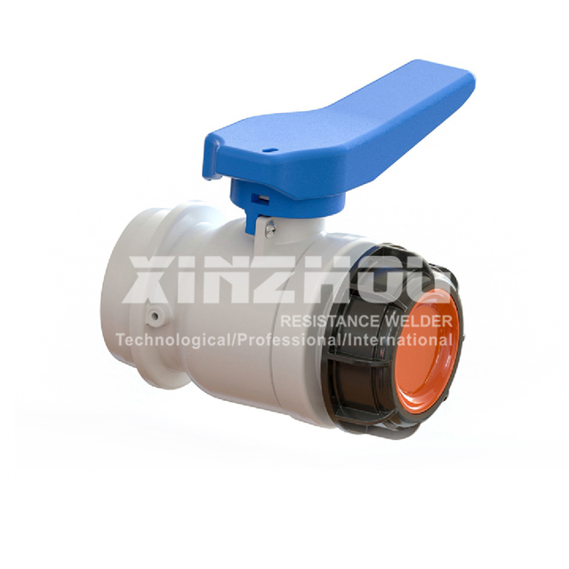 Welding Type Ball Valve Type B