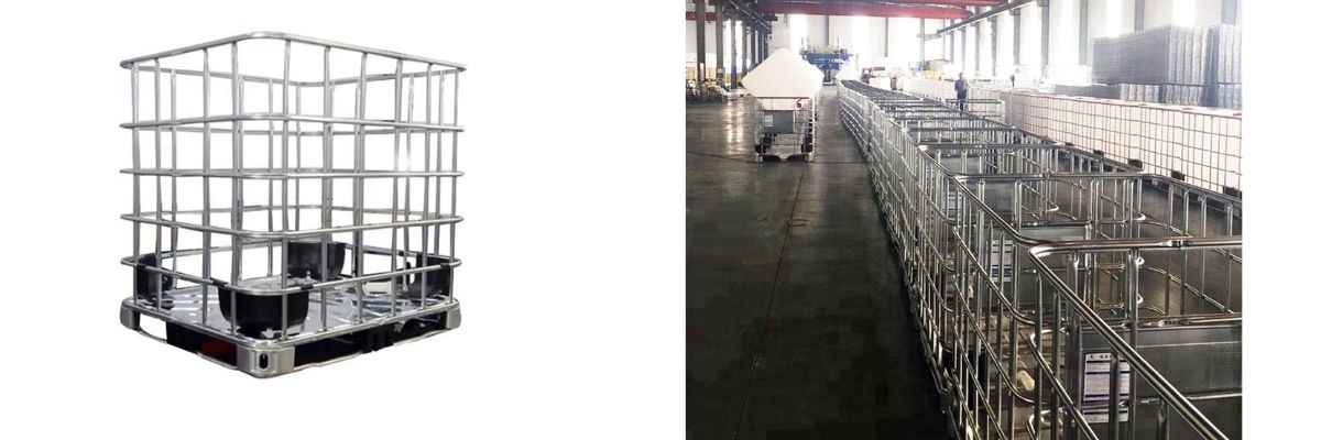 ibc cage