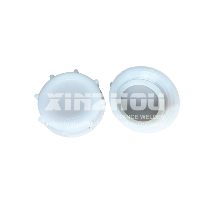 DN50 Coarse Thread Valve Seal Cap