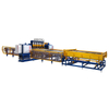 IBC Cage Mesh Welding Machine