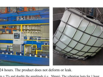 Why Are IBC Totes More Expensive Than Drums?