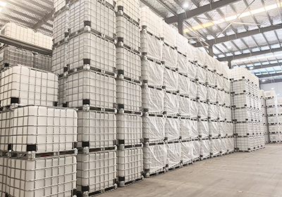 IBC Tank & Cage Production Solutions from Ningbo Xinzhou