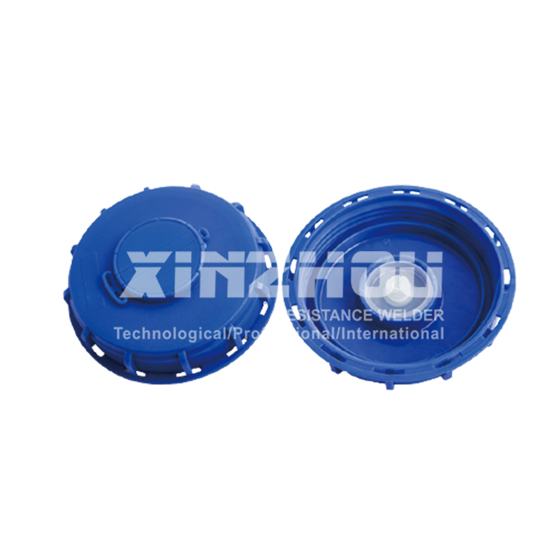 DN150 Blue Breathable Cover