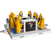 IBC Cage Punching Machine
