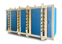 IBC Mesh Bending Machine