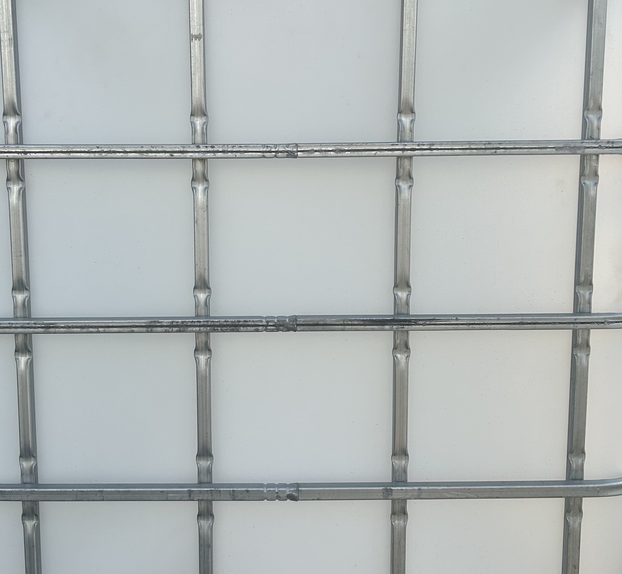 square ibc tube