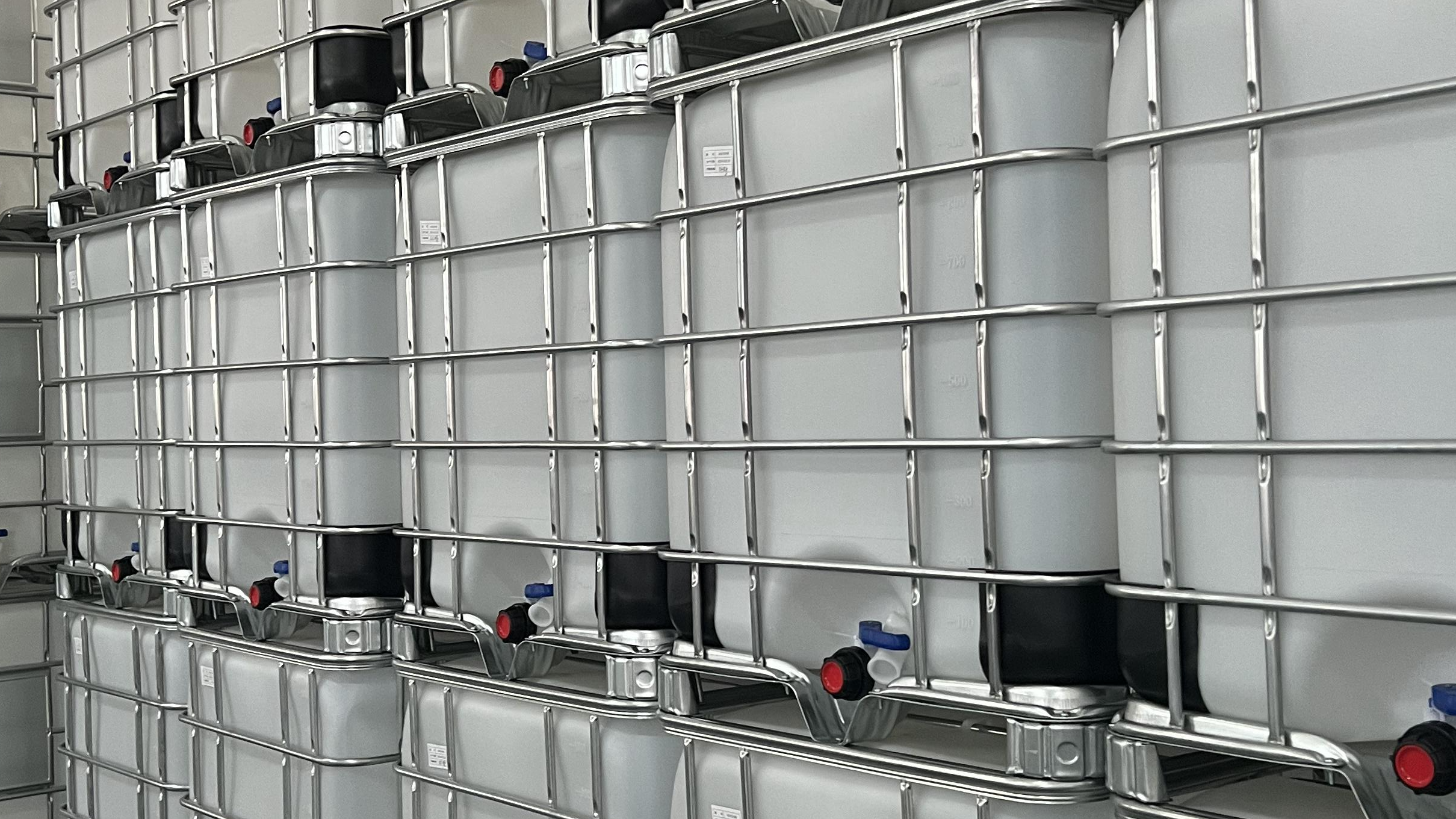 Unstable IBC Quality? Improve It From The Source: What A Mature IBC Production Line Can Solve