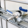 60 Coarse Thread To 32mm Adapter (Stainless Steel Ball Valve)