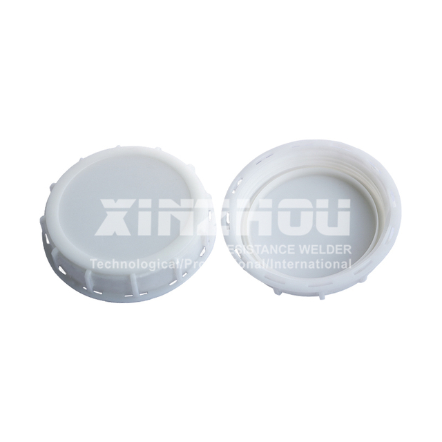DN150 White Sealing Cover