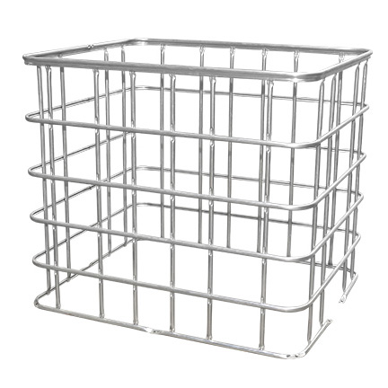 IBC Cage Bending Machine