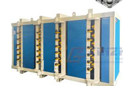 How Our IBC Cage Bending Machine Achieves 0.1mm Precision