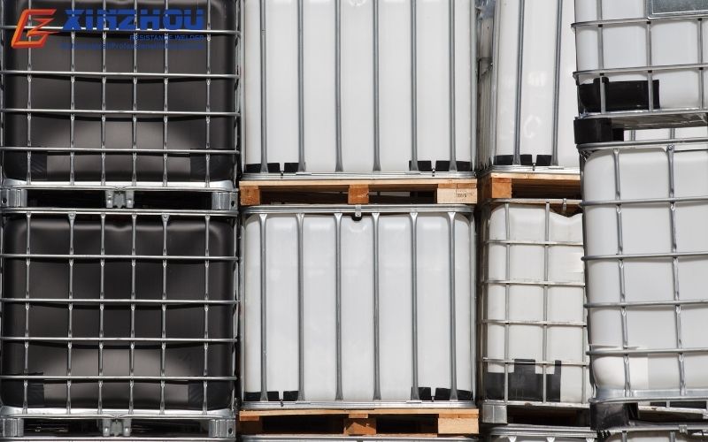 Future of IBC Packaging: Automation, Sustainability, Intelligence