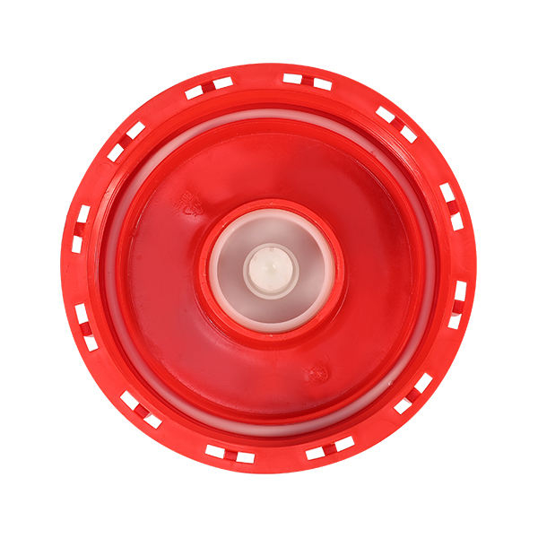 Xinzhou HT Coupling 1000L IBC Tank Plastic Customised Color 155MM Breathing Cover Lid/Cap Breathing Hole Threaded Connection Buttress