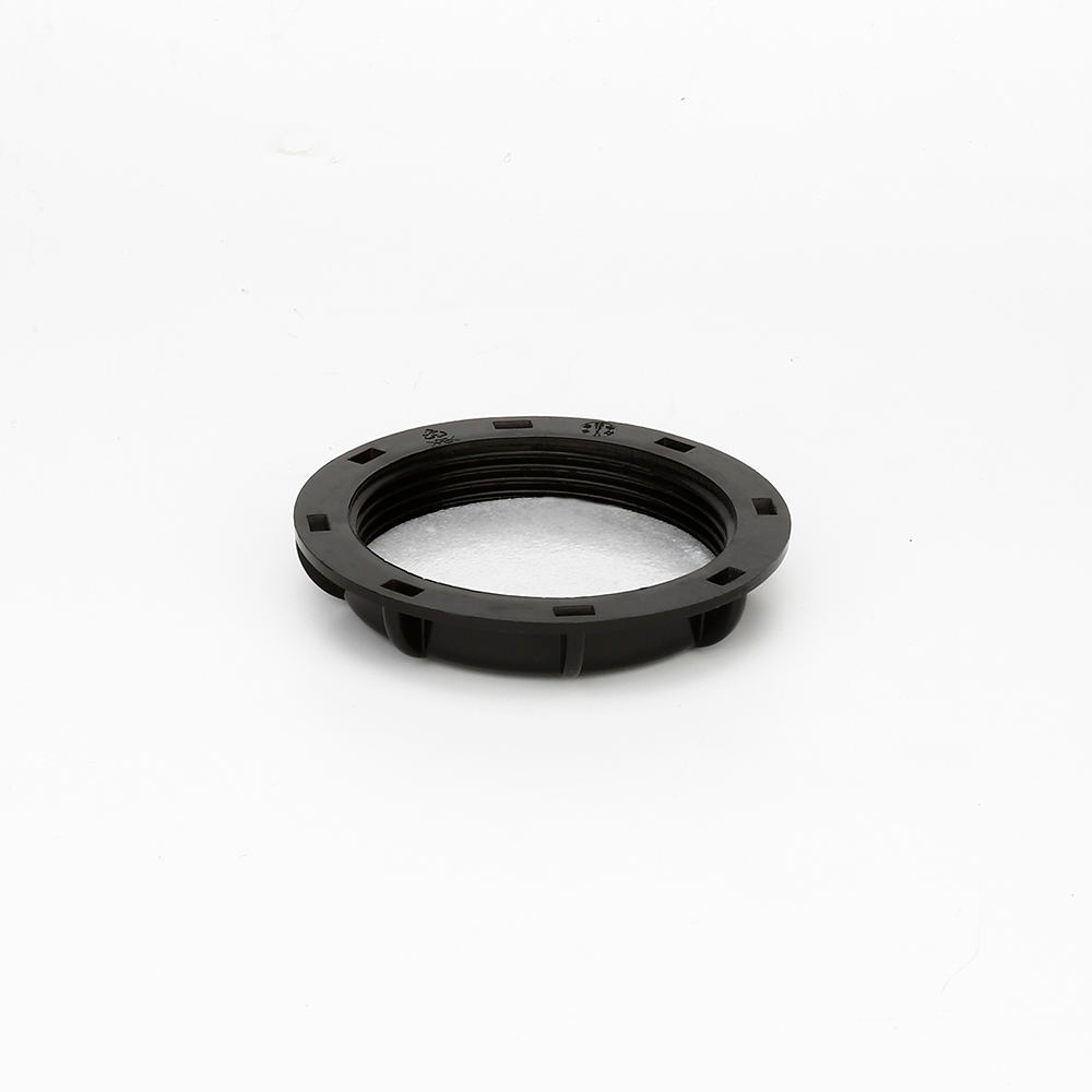 Xinzhou 2-Inch IBC Cap Tank Valve Spare Parts BSP/NPT Fine Thread Shallow Dust Cap Pipe Fittings Female Connection Model IBCCAP3 Small