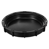 Xinzhou 1000L IBC Water Tank 225mm Diameter Plastic Ibc Cap with No Ventilation 9 Inch IBC Lid