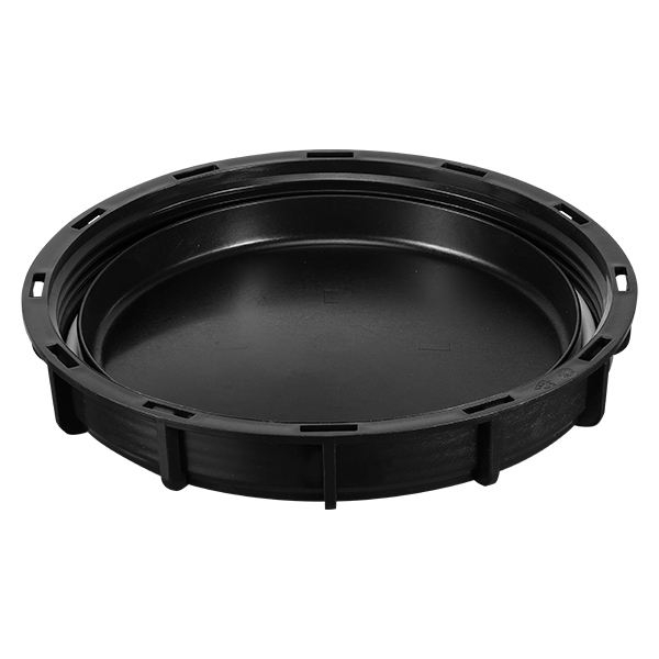 Xinzhou 1000L IBC Water Tank 225mm Diameter Plastic Ibc Cap with No Ventilation 9 Inch IBC Lid