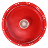 Xinzhou 1000L IBC Water Tank 225mm Diameter Plastic Ibc Cap with 62MM VENT CAP IBC Lid