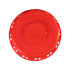 Xinzhou 1000L IBC Tank Vent Caps 6" 163mm 2" Breath Hole Buttress Thread Screw Cap Plastic CE Certified Custom Color